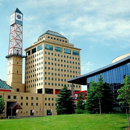 Elite Suites Mississauga Exterior photo