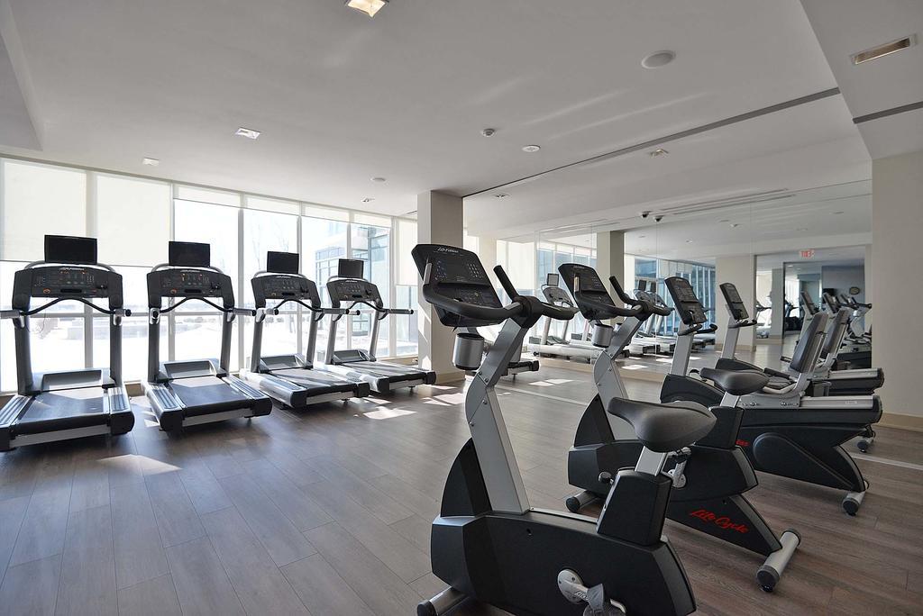 Elite Suites Mississauga Exterior photo