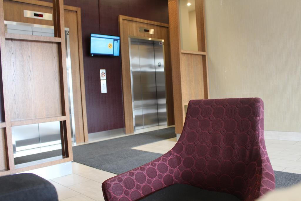 Elite Suites Mississauga Exterior photo